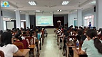 Khai giảng 8 lớp bồi dưỡng thường xuyên cho cán bộ quản lý, giáo viên TP. Bà Rịa