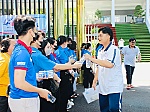 Tỉnh Bà Rịa - Vũng Tàu bố trí 28 điểm thi tốt nghiệp THPT năm 2025