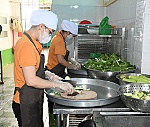Nâng cao trách nhiệm trong chế biến, kinh doanh thực phẩm