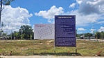 Xuyên trưa đấu giá đất tại huyện Xuyên Mộc
