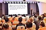 Cập nhật kiến thức mới cho gần 100 hướng dẫn viên du lịch