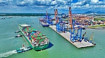 Nghiên cứu đón tàu container 250 ngàn DWT tại Cái Mép-Thị Vải