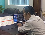 Ứng dụng AI trong hoạt động sản xuất, kinh doanh