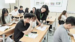 Edulife đồng hành tổ chức kỳ thi thử Vstep - Mang trải nghiệm thi thật đến gần hơn với sinh viên
