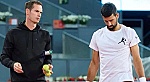 Hành trình mới của Andy Murray