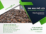 Công ty Phế Liệu 24h thu mua tất cả phế liệu uy tín nhất Vũng Tàu