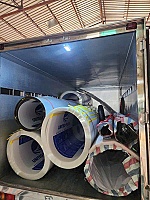 Sắt thép SATA - Đơn vị cung cấp tôn nhựa lấy sáng chất lượng