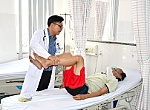 Hậu quả nặng nề khi bị đuối nước