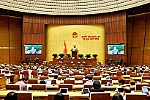 Tăng giám sát sử dụng ngân sách đặc thù xây dựng pháp luật