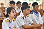 Bồi dưỡng lý luận chính trị cho đảng viên mới