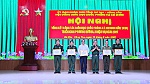 Đa dạng hình thức giáo dục quốc phòng, an ninh