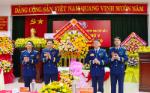 Đoàn Đặc nhiệm phòng, chống tội phạm ma túy số 3 tổ chức thành công Đại hội Đảng bộ lần thứ V, nhiệm kỳ 2025-2030