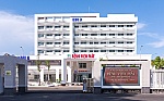 Bàn giao trụ sở mới cho Bệnh viện Mắt tỉnh
