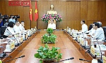 Bà Rịa-Vũng Tàu sẽ ký kết hợp tác chiến lược với Tập đoàn Sun Group