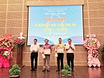 Tặng 34 hiện vật đến Bảo tàng - Thư viện tỉnh