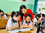Khi yêu thương được gieo mầm