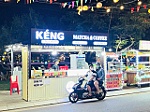 Bà Rịa khởi sắc kinh tế đêm, vỉa hè bớt 