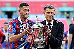 Crystal Palace lần đầu vô địch FA Cup, bóng đá Anh lập kỷ lục dự cúp châu Âu