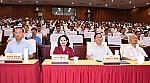 Hơn 1,5 triệu đại biểu dự hội nghị quán triệt 2 Nghị quyết quan trọng của Bộ Chính trị