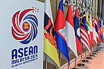 ASEAN lên kế hoạch thành lập quỹ tiền tệ riêng