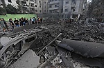 Israel tuyên bố tiêu diệt chỉ huy Hezbollah
