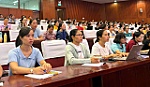 Ứng dụng công nghệ số để phát triển văn hóa đọc