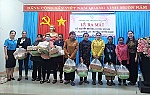 Chăm lo đời sống cho phụ nữ dân tộc thiểu số