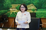 Bảo đảm an toàn hệ thống tài chính, nâng cao hiệu quả thực thi pháp luật hình sự và tố tụng