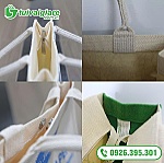 Túi Vải Giá Rẻ - Xưởng may túi vải đay giá rẻ, chất lượng TPHCM & Hà Nội