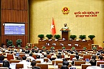15/3/2026 là ngày bầu cử đại biểu Quốc hội khóa XVI