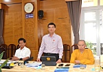 Vũng Tàu triển khai hiệu quả, kịp thời các nghị quyết của tỉnh
