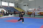 Sôi nổi giải võ cổ truyền các CLB tỉnh