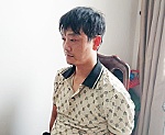 Cướp ngân hàng, không thể thoát!