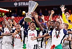 Vô địch Europa League, Tottenham có danh hiệu sau 17 năm