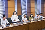 Lan tỏa chính sách nhân văn về giáo dục và nông nghiệp