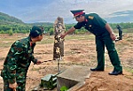 Kiểm tra bắn đạn thật