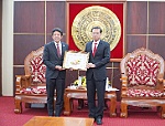 Bảo đảm môi trường đầu tư thân thiện, lành mạnh cho doanh nghiệp