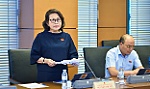 Đổi mới điều hành, tăng khả năng chống chịu của nền kinh tế