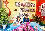 Trải nghiệm không gian văn hóa Hồ Chí Minh
