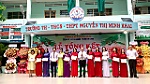 Trường ngoài công lập khẳng định chất lượng đào tạo
