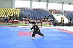 Lan tỏa tinh hoa võ thuật cổ truyền