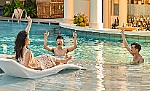 Du lịch tăng tốc khi hạ tầng giao thông dần đồng bộ