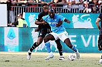Inter và Napoli sẽ đá chung kết trong trường hợp nào?