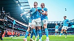 Căng như dây đàn cuộc đua vé dự Champions League
