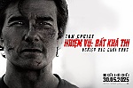 Nghiệp báo cuối cùng của điệp viên đình đám Tom Cruise