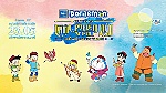 Nobita và cuộc phiêu lưu vào thế giới trong tranh