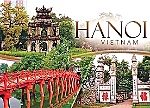 Hà Nội là điểm đến văn hóa đứng đầu châu Á