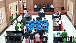 Mâu thuẫn nhỏ dẫn đến song sắt trại giam