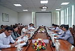 Phối hợp đào tạo nhân lực chất lượng cao