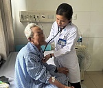 Cai thuốc lá: Quyết tâm luôn là điểm yếu